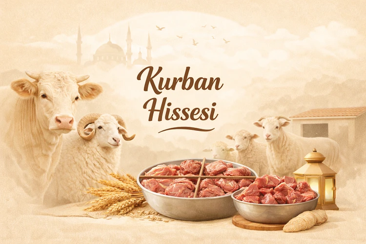 Kurban Hissesi