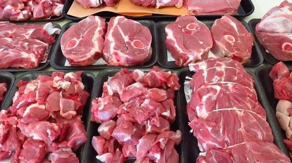 Bodrum Kırmızı Et Satışı