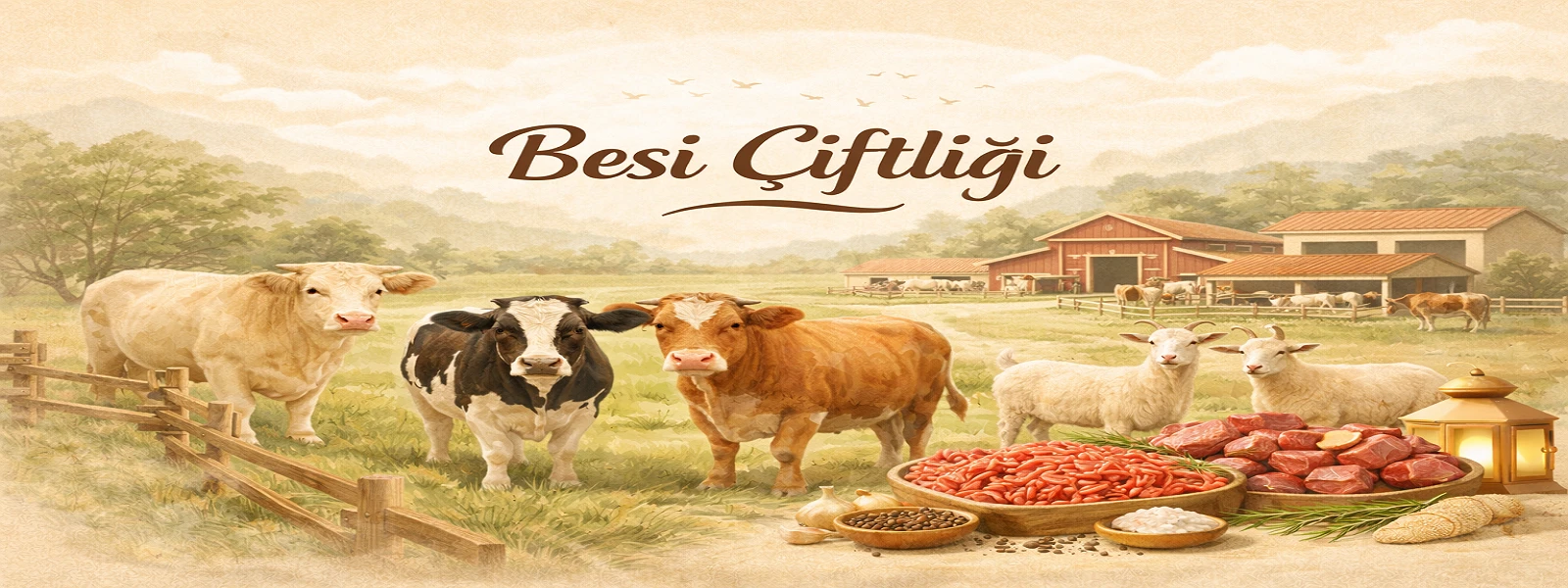 Besi Çiftliği